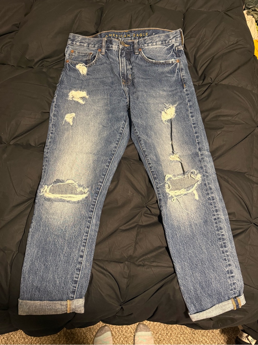 Men’s Jeans - Picture 2 of 4